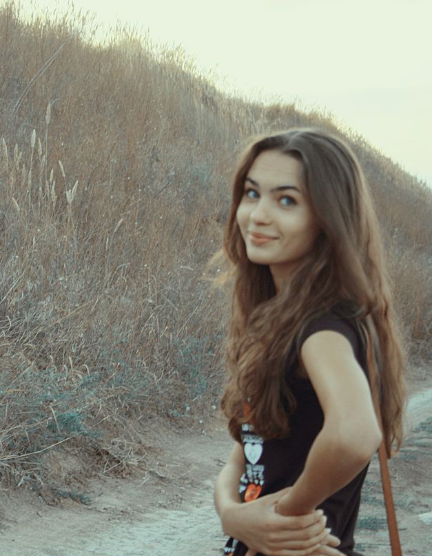 Софья Басецкая фотография #42
