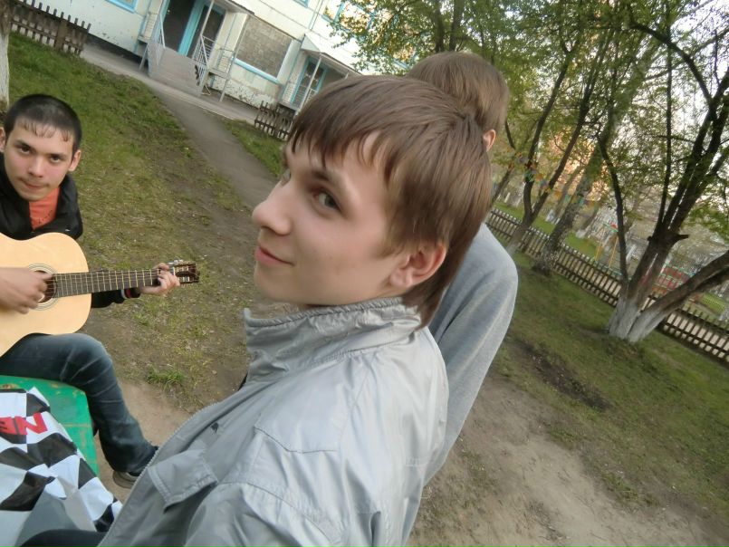 №3, Юрий Белянин, Кемерово №3, Юрий Белянин, Кемерово