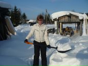 Фотография Ивановой Юлианны