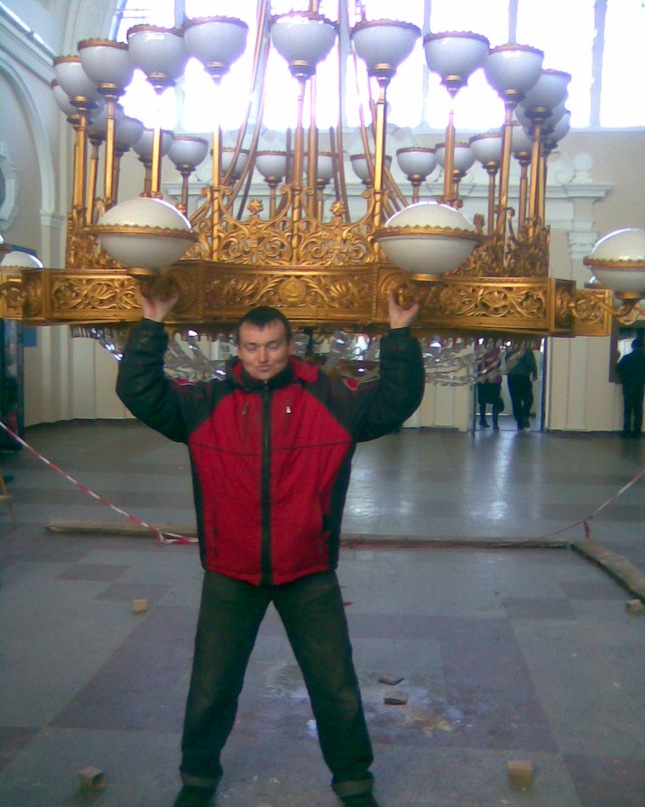 Виктор Горлач фотография #48