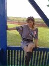 Фотография Зориной Ирины