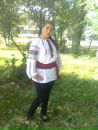 Оксана Яців фотография #5 (источник - https://vk.com/id115020783)
