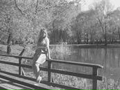 Фотография Ферзбы Алины