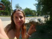 Фотография Кривошеев Николай