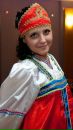 Фотография Ильинской Марины