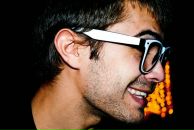 Фотография Пяскорского Антона