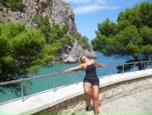 Фотография Барановой Светланы