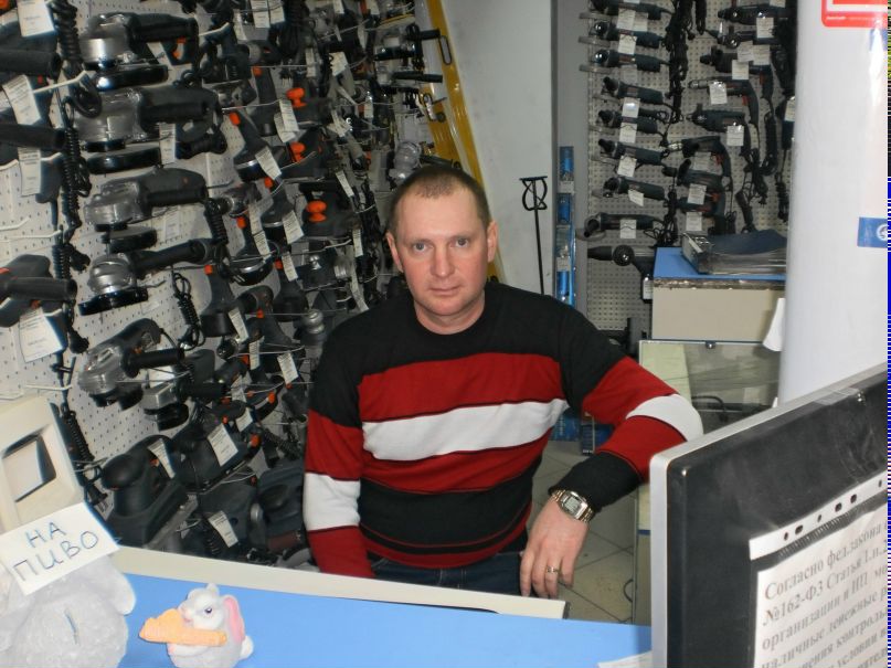 Виктор Беспалов фотография #8