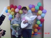 Фотография Ломако Екатерины