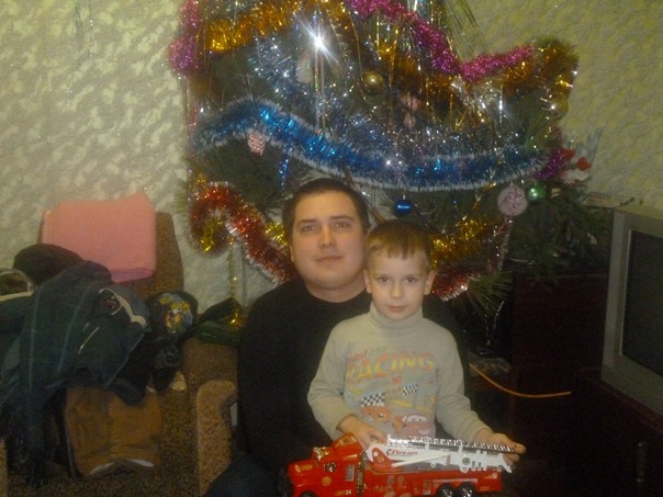 Сергей Ткаченко фото №17