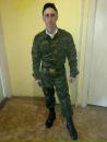 Фотография Вугар Бабаев