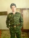 Фотография Михайлова Ильи