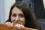 Фотография Кожевниковой Екатерины