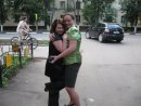 Фотография Мартыновой Маруси