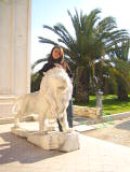 Nelly Chagay фотография #40 (источник - https://vk.com/id59982)