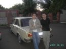 Фотография Кильсенбаева Вадима