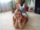 Аліса Сеник фотография #2 (источник - https://vk.com/id12770995)