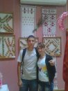 Іннуся Вовк фотография #15 (источник - https://vk.com/id58737110)