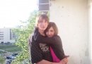 Анюта Матюшова фотография #10 (источник - https://vk.com/id2238766)