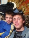 Ігор Нікітін фотография #23 (источник - https://vk.com/id2358991)