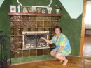 Марія Лапка фотография #40 (источник - https://vk.com/id7494180)