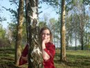 Фотография Саган Ольги