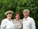 Фотография Тюллина Мошкиной Любови