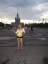 Фотография Наумовой Светланы