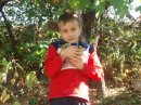 Лікуся Бучковська фотография #36 (источник - https://vk.com/id40018988)