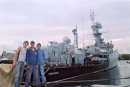 Іван Холява фотография #45 (источник - https://vk.com/id24118335)