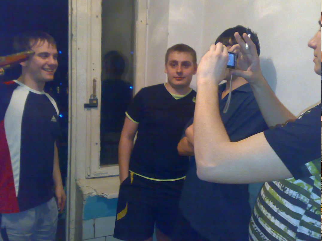 Игорь Лашко фотография #47