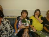 Фотография Белоноговой Настюхи