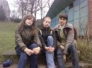 Ліля Дульнявка фотография #6 (источник - https://vk.com/id76030972)