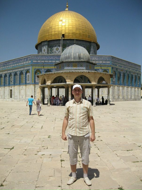 Дмитрий Крицкий фотография #33