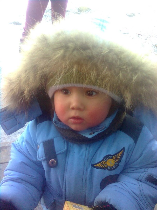 Орлан Кара-оол фотография #47