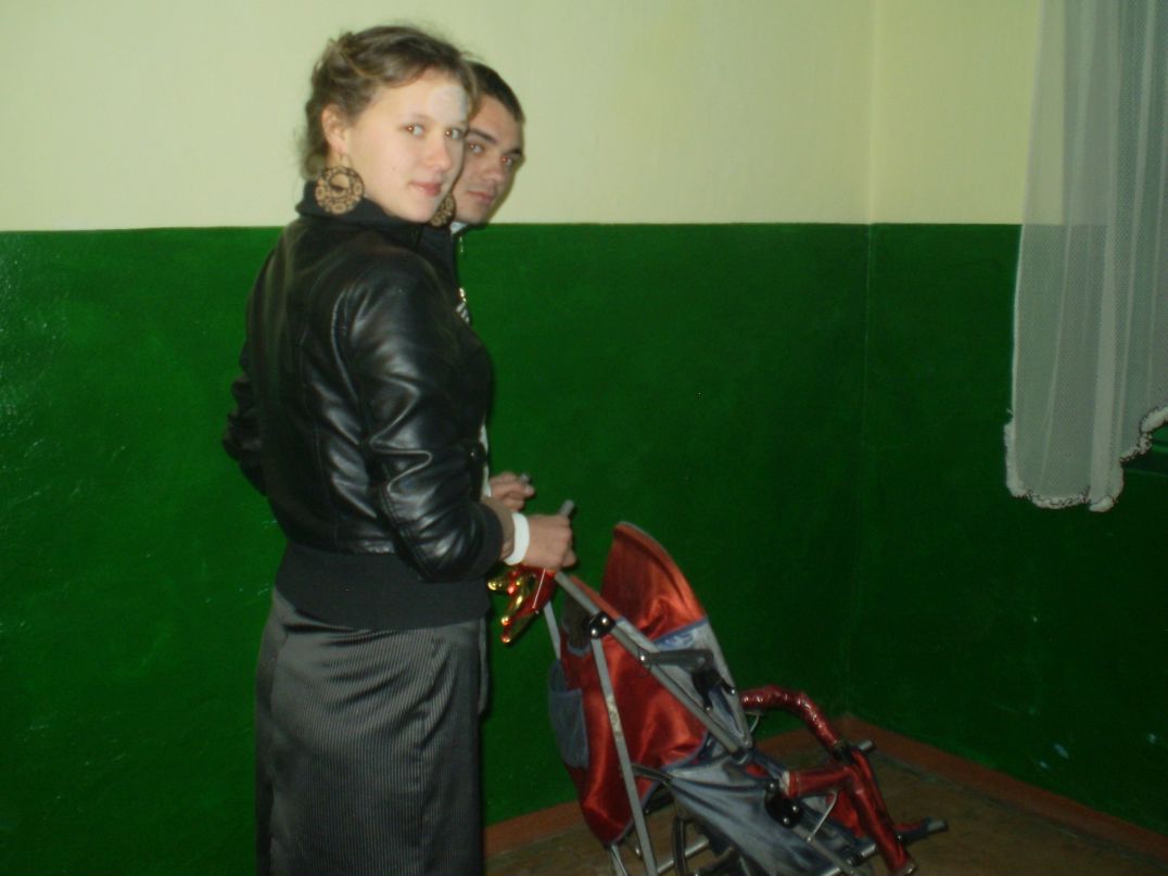Лев Василенко фотография #25