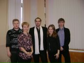 Фотография Толмачевой Марины