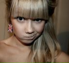 Віка Савчин фотография #18 (источник - https://vk.com/id152105048)