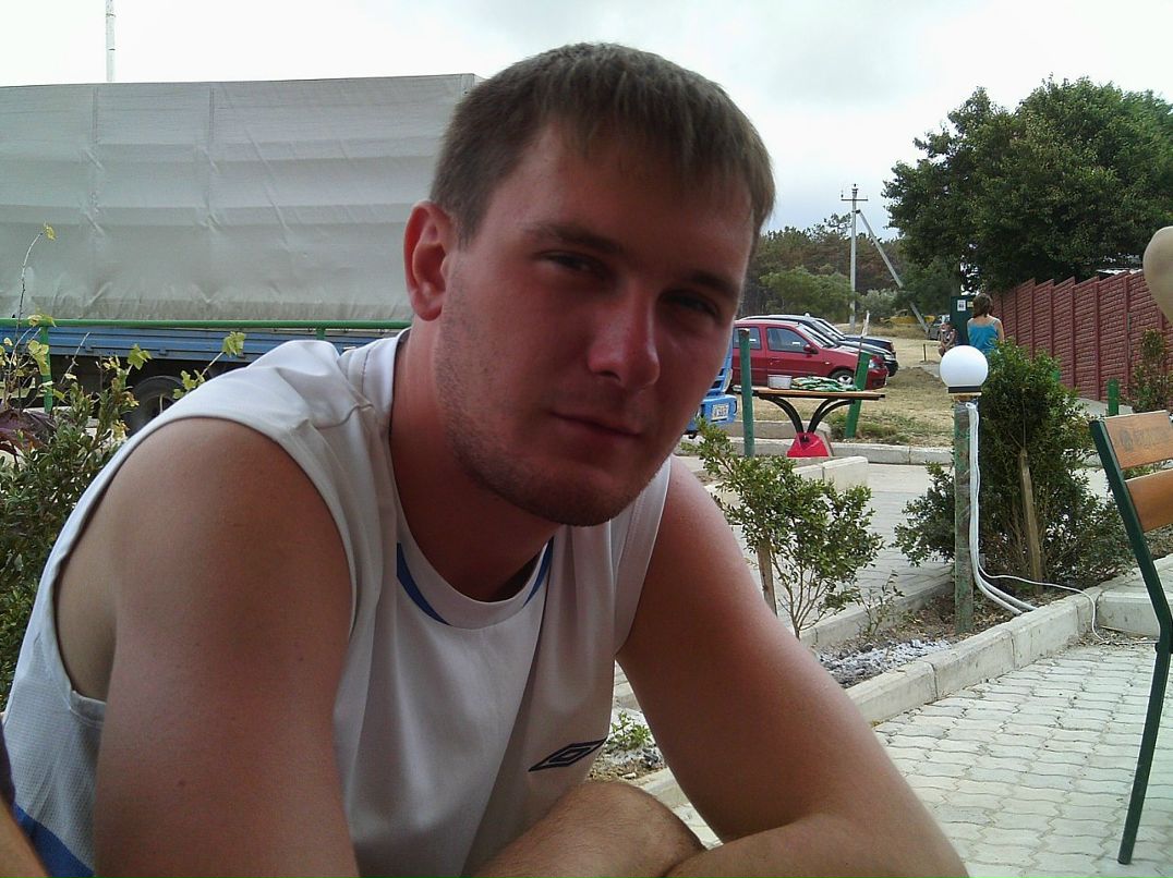 Дмитрий Мельник фотография #34