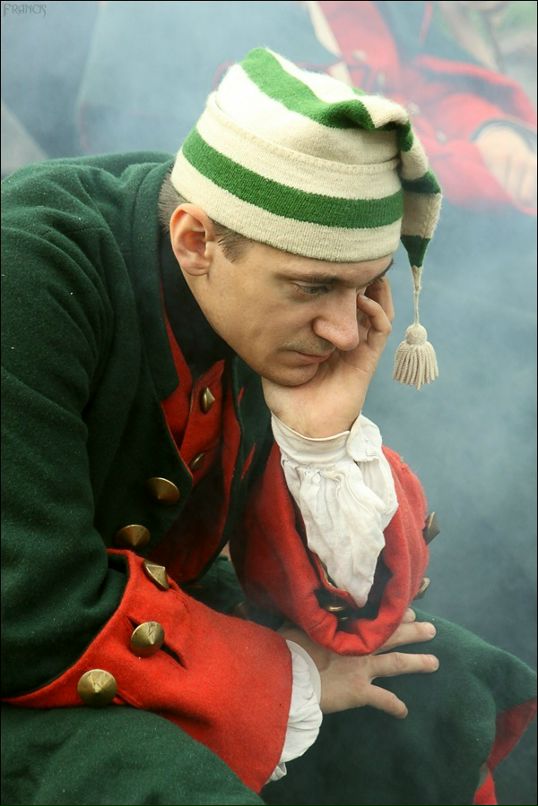 Дмитрий Клименко фотография #25