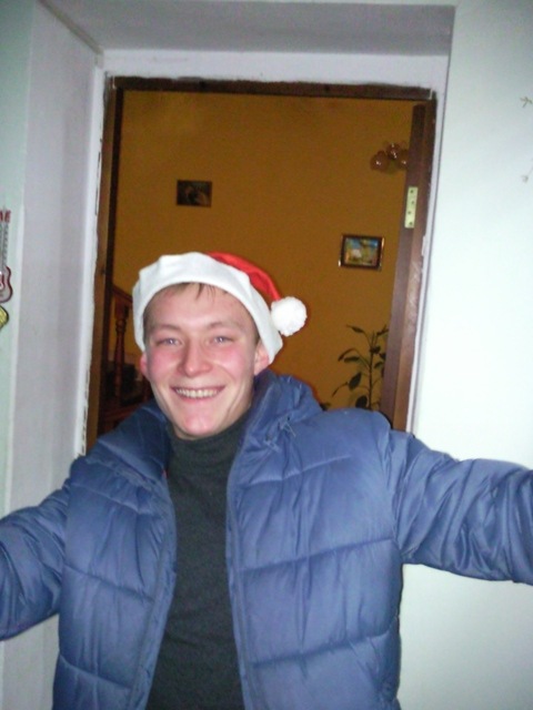 Дмитрий Эшмеков фотография #4