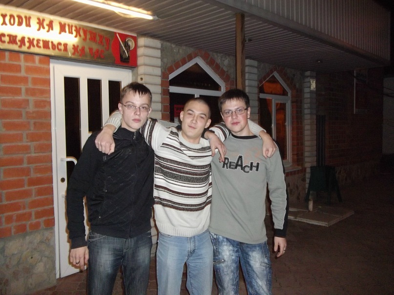 Денис Симонов фотография #38