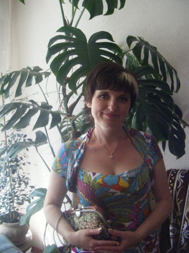 Юлия Спирина фотография #48