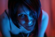 Фотография Егоровой Ольги