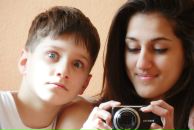 Фотография Ершовой Анны