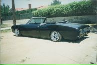 Марк Чирков фотография #31 (источник - https://vk.com/id1199901)