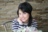 Світланка Задранівська фотография #26 (источник - https://vk.com/id2944643)