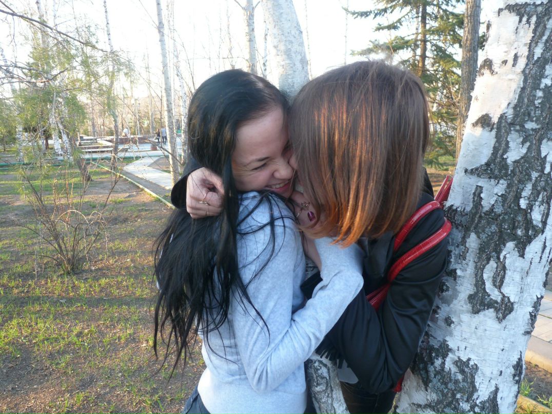 Алёна Плотникова фотография #3