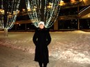 Фотография Холодковой Анны