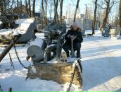 Фотография Итальянцевой Ольги